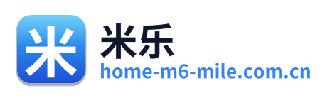 米乐 Logo